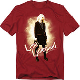 Harry Potter Luna Full Body Men's 18/1 Cotton Short-Sleeve T-Shirt